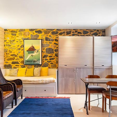 Bed and Breakfast Relais Saint Aubin Еркі Екстер'єр фото