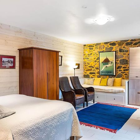 Bed and Breakfast Relais Saint Aubin Еркі Екстер'єр фото