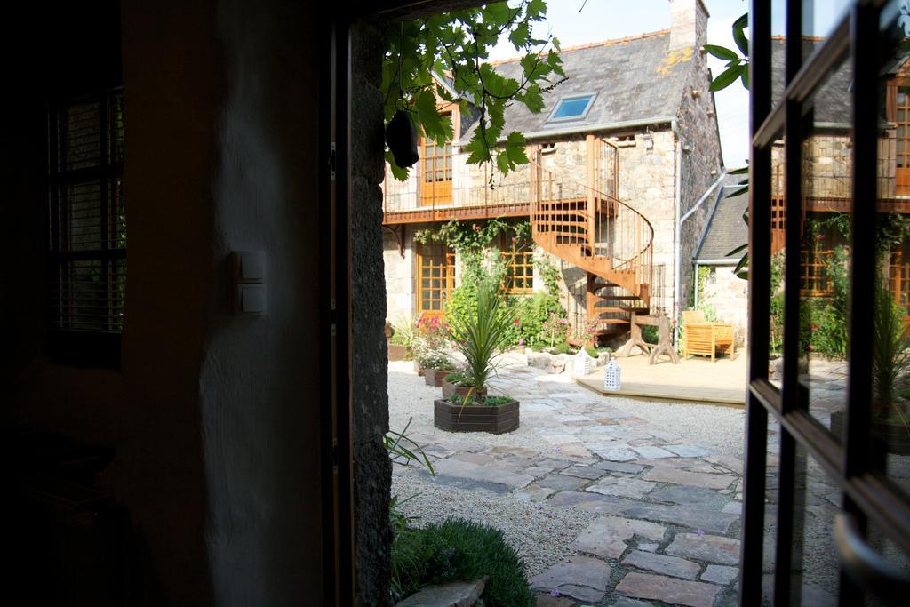 Bed and Breakfast Relais Saint Aubin Еркі Екстер'єр фото