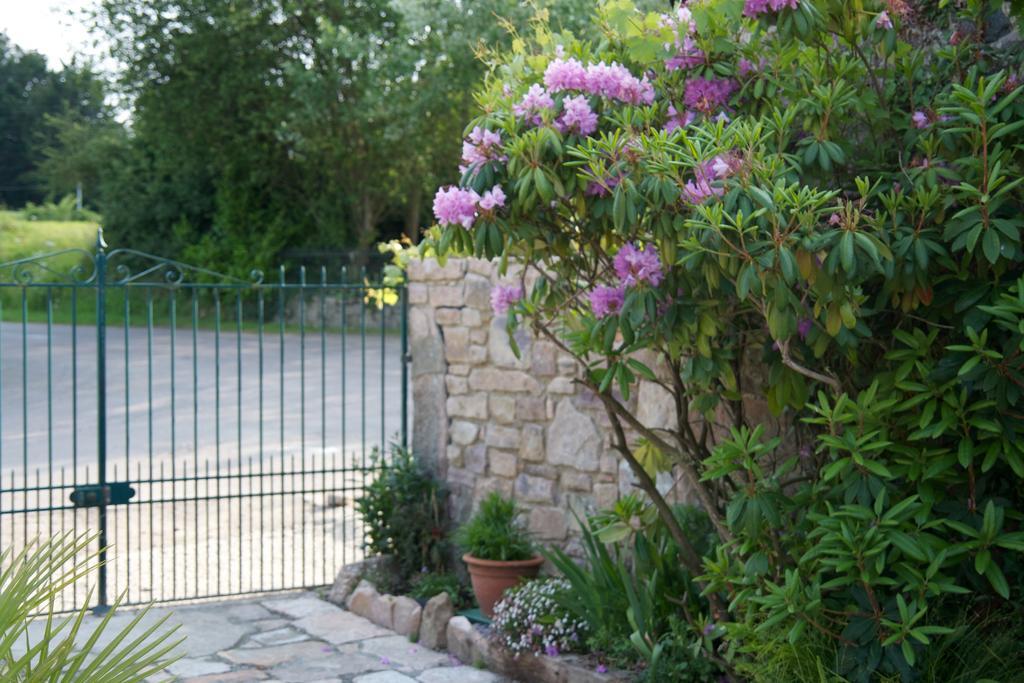 Bed and Breakfast Relais Saint Aubin Еркі Екстер'єр фото