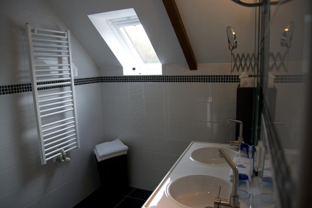 Bed and Breakfast Relais Saint Aubin Еркі Номер фото