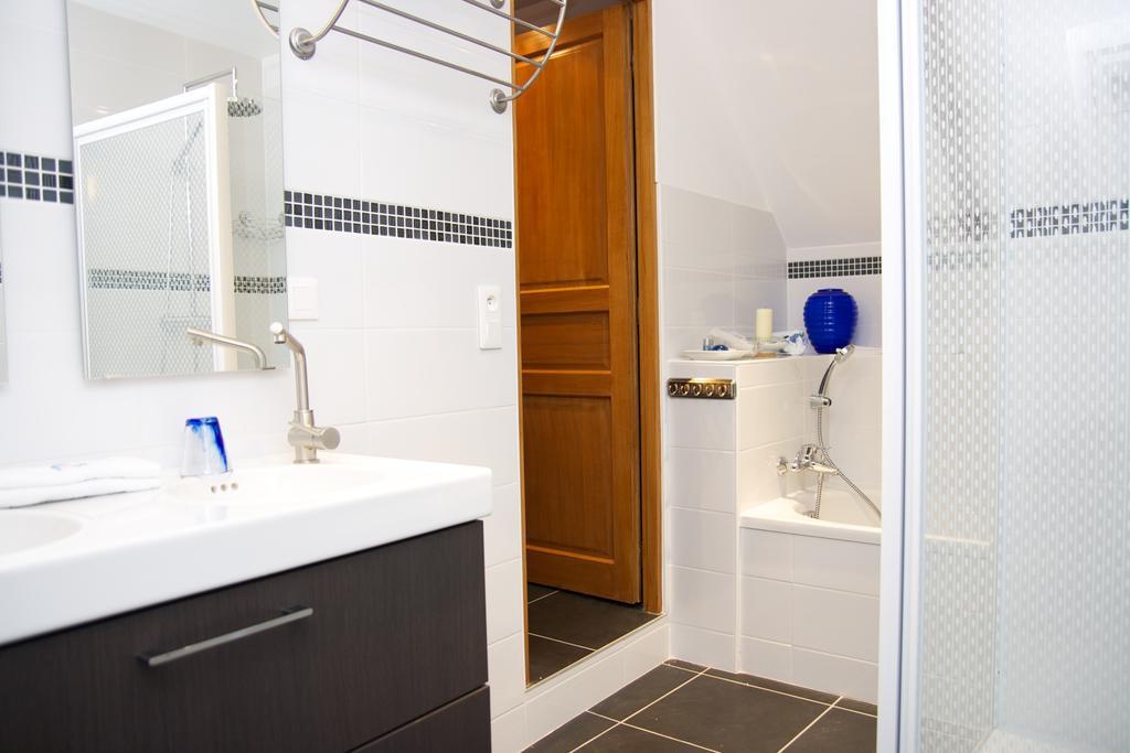 Bed and Breakfast Relais Saint Aubin Еркі Номер фото