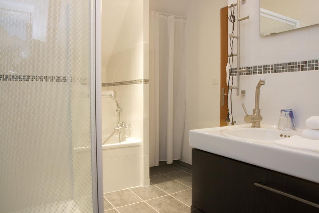 Bed and Breakfast Relais Saint Aubin Еркі Номер фото