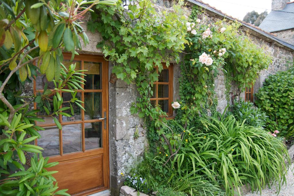 Bed and Breakfast Relais Saint Aubin Еркі Екстер'єр фото