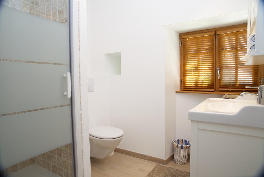 Bed and Breakfast Relais Saint Aubin Еркі Екстер'єр фото
