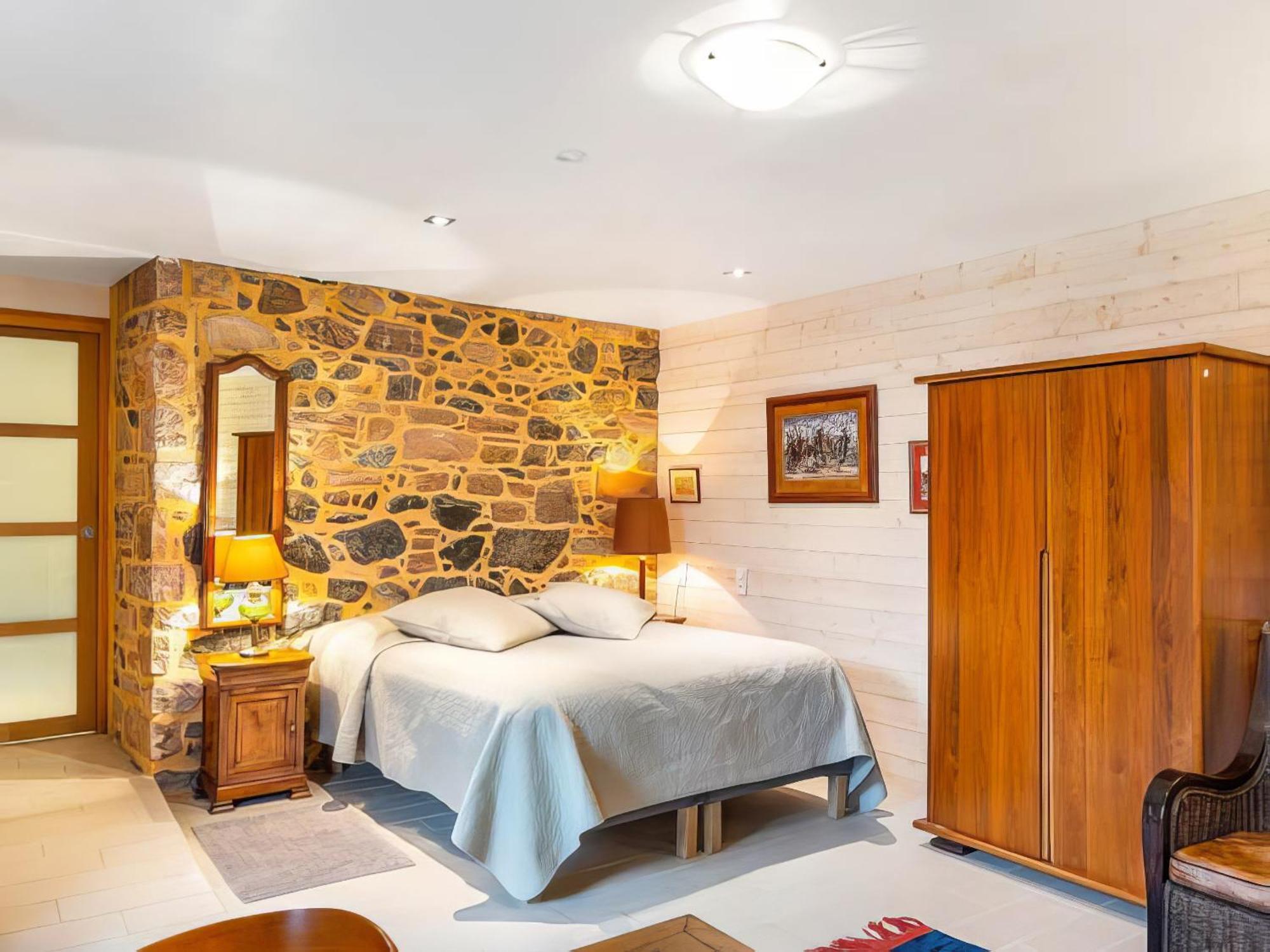 Bed and Breakfast Relais Saint Aubin Еркі Екстер'єр фото