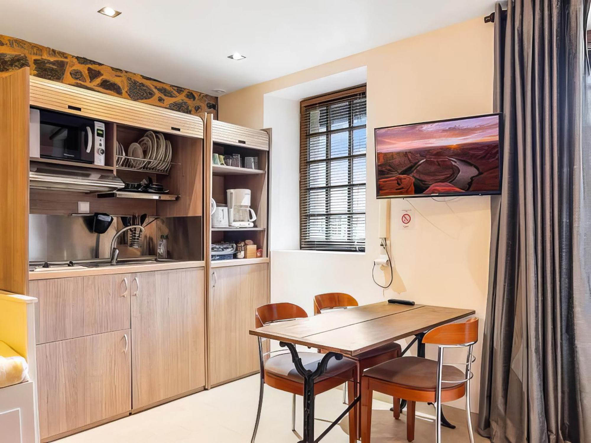 Bed and Breakfast Relais Saint Aubin Еркі Екстер'єр фото